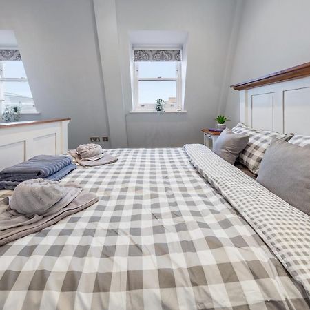 Sleep 4 In Hoxton Near Shoreditch Liverpool St Rw6 London Exterior foto