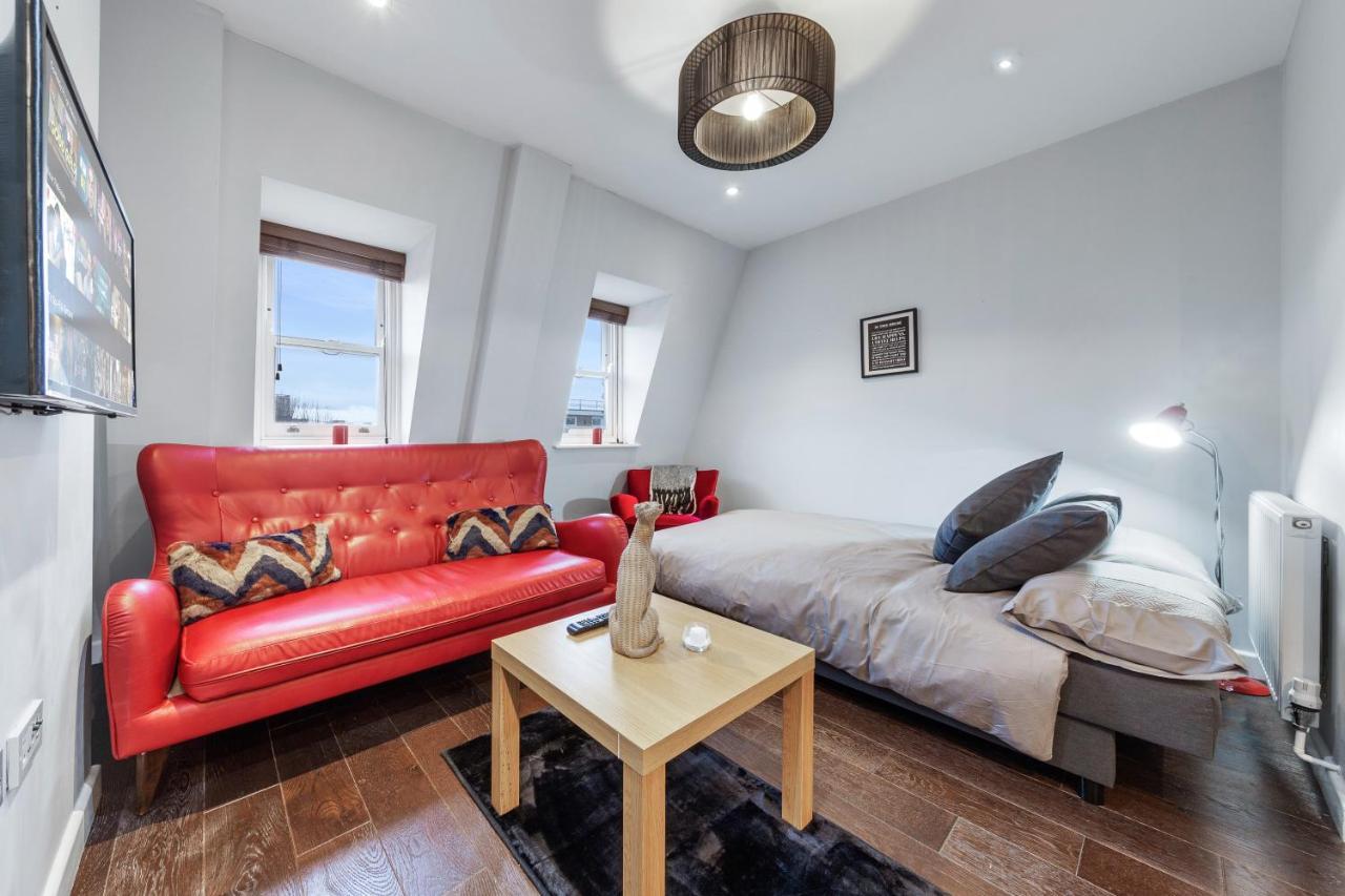 Sleep 4 In Hoxton Near Shoreditch Liverpool St Rw6 London Exterior foto